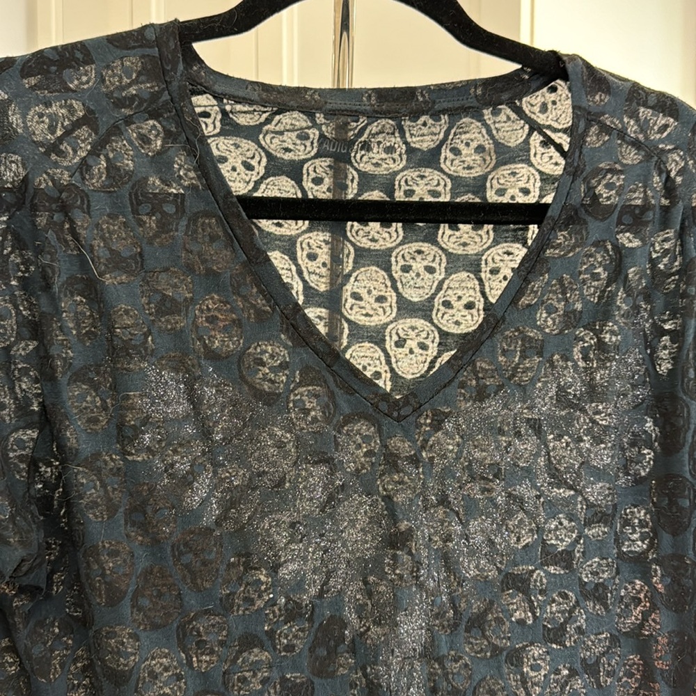 Zadig & Voltaire tee